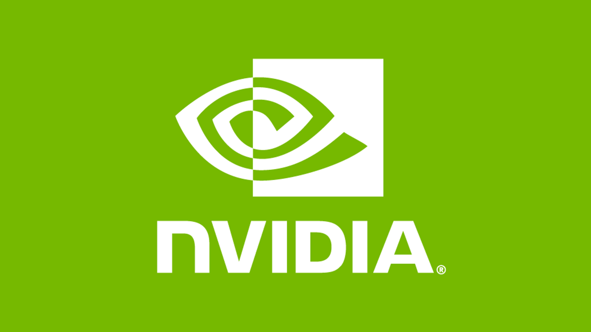 nvdia-logo